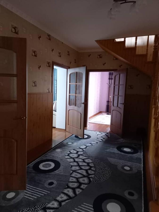 Barskoon Guest House Shirin מראה חיצוני תמונה